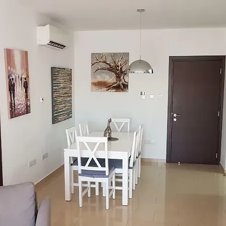 Apartment Aphrodite Gardens