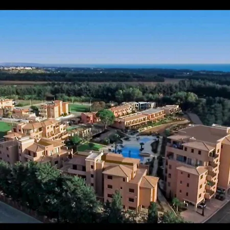 Aphrodite Gardens *