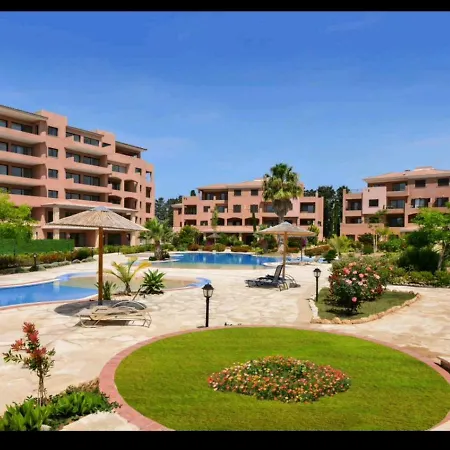 Aphrodite Gardens Paphos