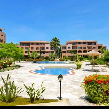 Aphrodite Gardens Apartment