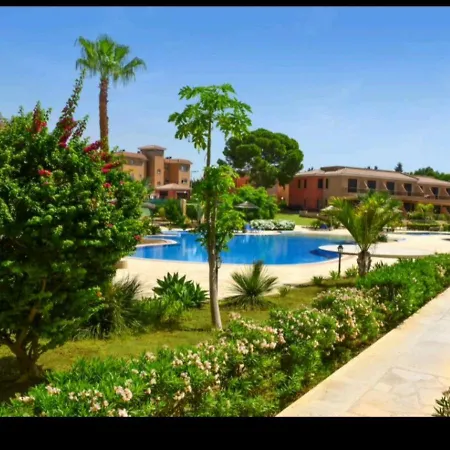 Aphrodite Gardens * Paphos