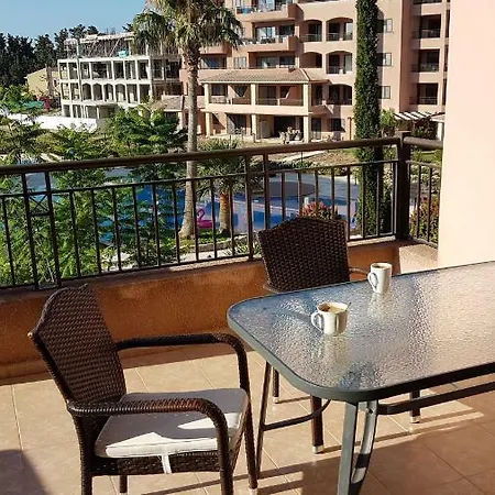 Apartment Aphrodite Gardens *
