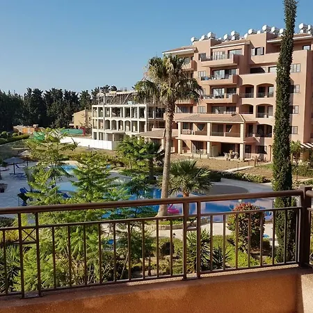 Aphrodite Gardens